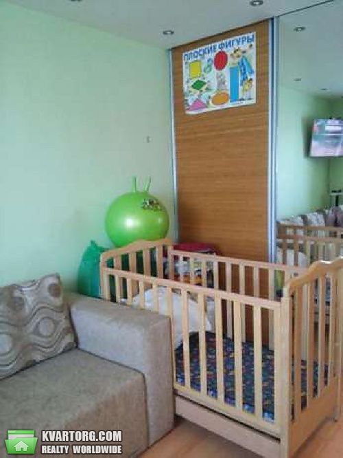 Sell 1-room apartment. Киев,  Маяковского — photo 9