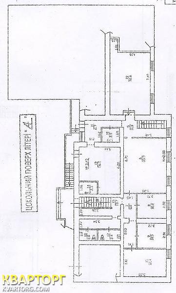 Rent out office. Киев, Лермонтовская — photo 2