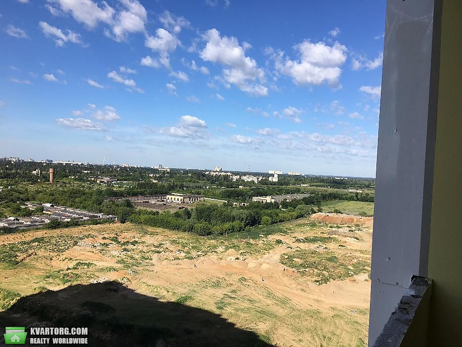 Sell 1-room apartment. Киев, Данченко — photo 8
