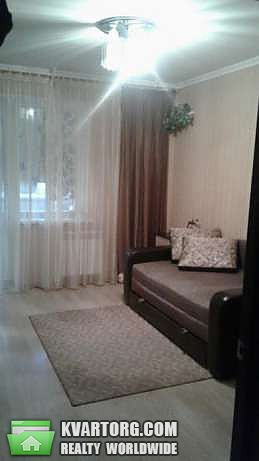 Sell 3-room apartment. Киев,  Радунская — photo 2