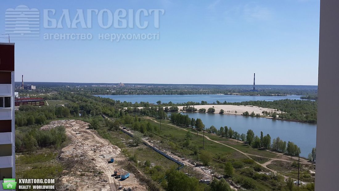 Sell 1-room apartment. Киев, Ващенко — photo 8