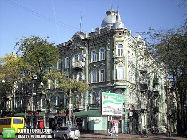 Sell 4-room apartment. Одесса, Софиевская — photo 4