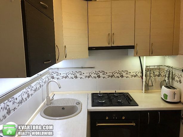 Sell 1-room apartment. Киев,  Курнатовского — photo 1