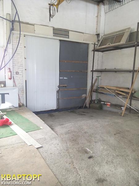 Rent out warehouse. Киев, Промышленная — photo 5