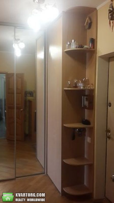 Sell 1-room apartment. Киев,  Лисковская — photo 5