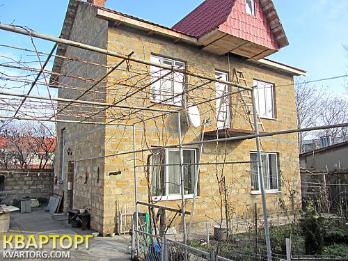 Sell house. Одесса, Бадаева — photo 1