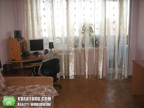 Sell 1-room apartment. Киев, Павловская — photo 1
