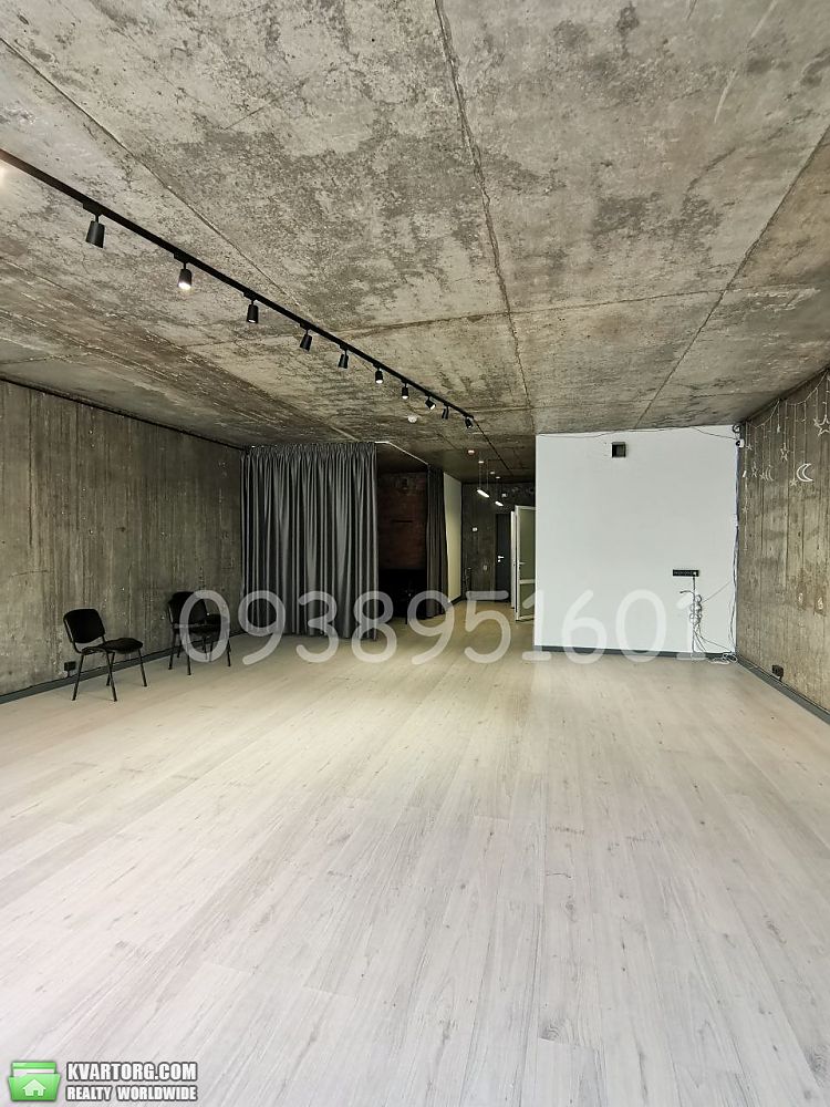 Rent out office. Киев,  Кловский спуск — photo 3