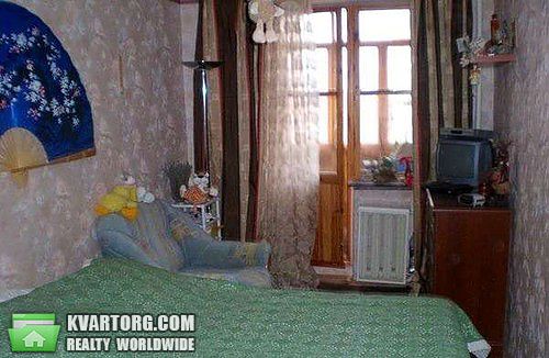продам 3-комнатную квартиру. Киев,  Щорса - фото 2