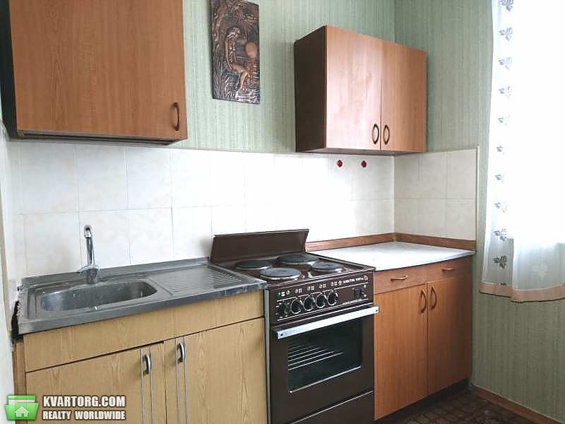 Sell 1-room apartment. Харьков, Дружбы Народов — photo 1