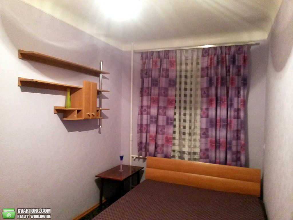 Sell 2-room apartment. Киев, Елены Телиги — photo 1