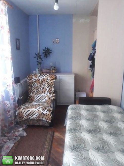 Sell 2-room apartment. Киев,  Светлицкого — photo 1