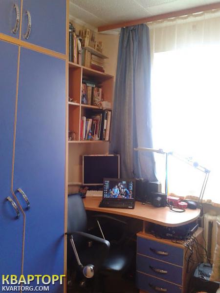 Sell 2-room apartment. Киев, Гната Юры — photo 10