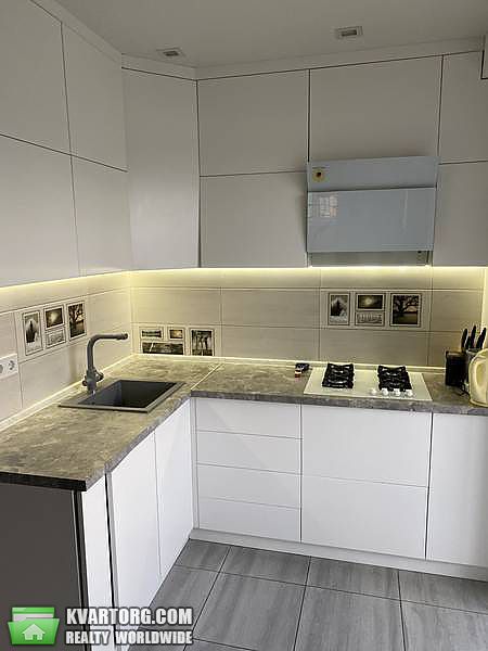 продам 3-комнатную квартиру. Киев,  пр. Соборности - фото 2