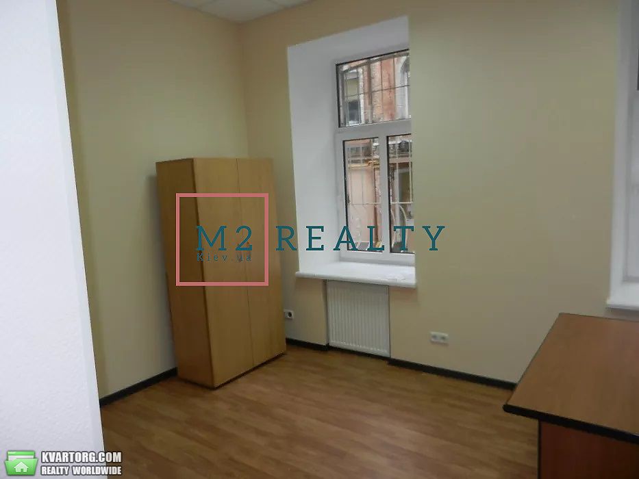 Rent out office. Киев,  Бассейная — photo 3