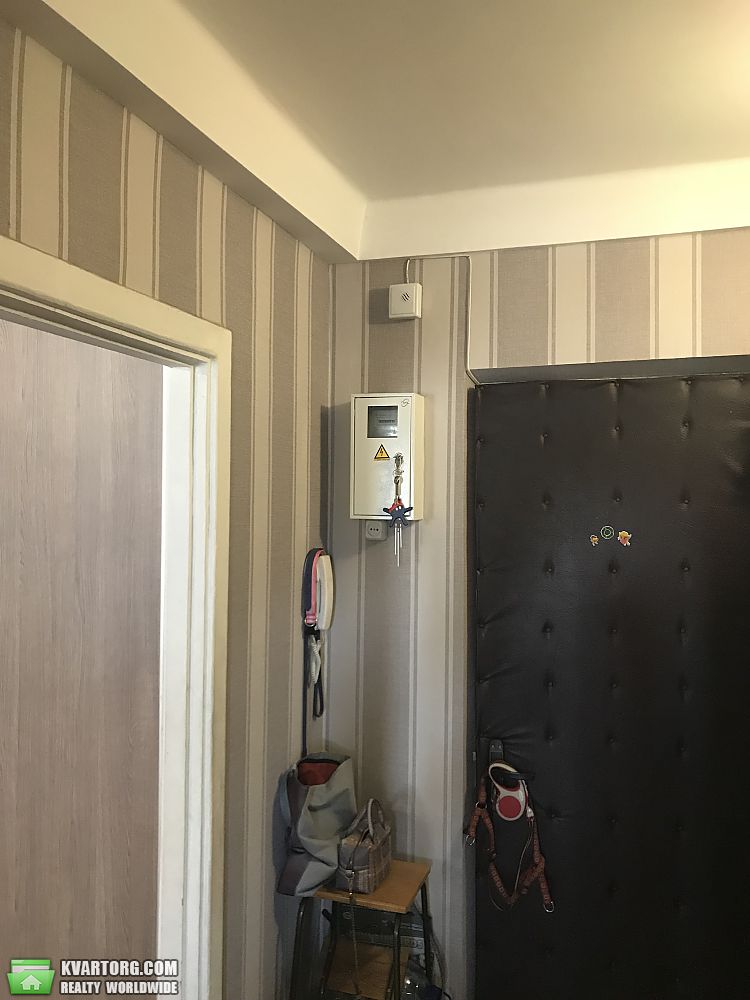 Sell 1-room apartment. Киев,  Курбаса — photo 10