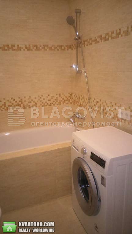 Rent out 2-room apartment. Киев,  Дружбы Народов бул — photo 10
