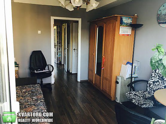 Sell 3-room apartment. Киев,  Гончара — photo 4