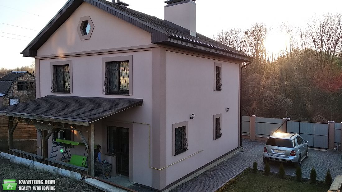 Sell house. Васильков, Владимрская — photo 4