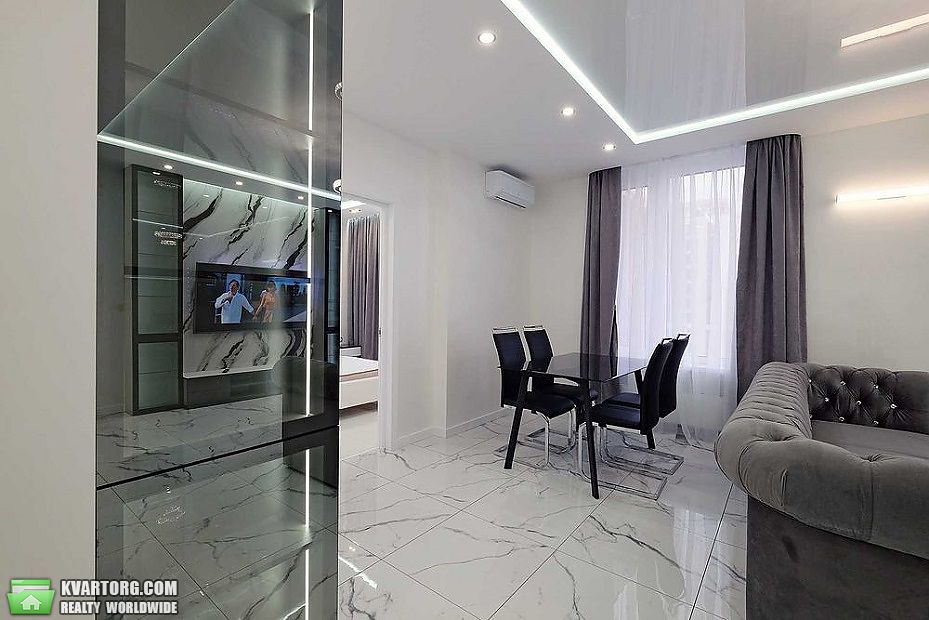 Sell 2-room apartment. Киев,  Днепровская наб — photo 3