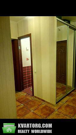 Rent out 1-room apartment. Киев, Академика Ефремова — photo 8