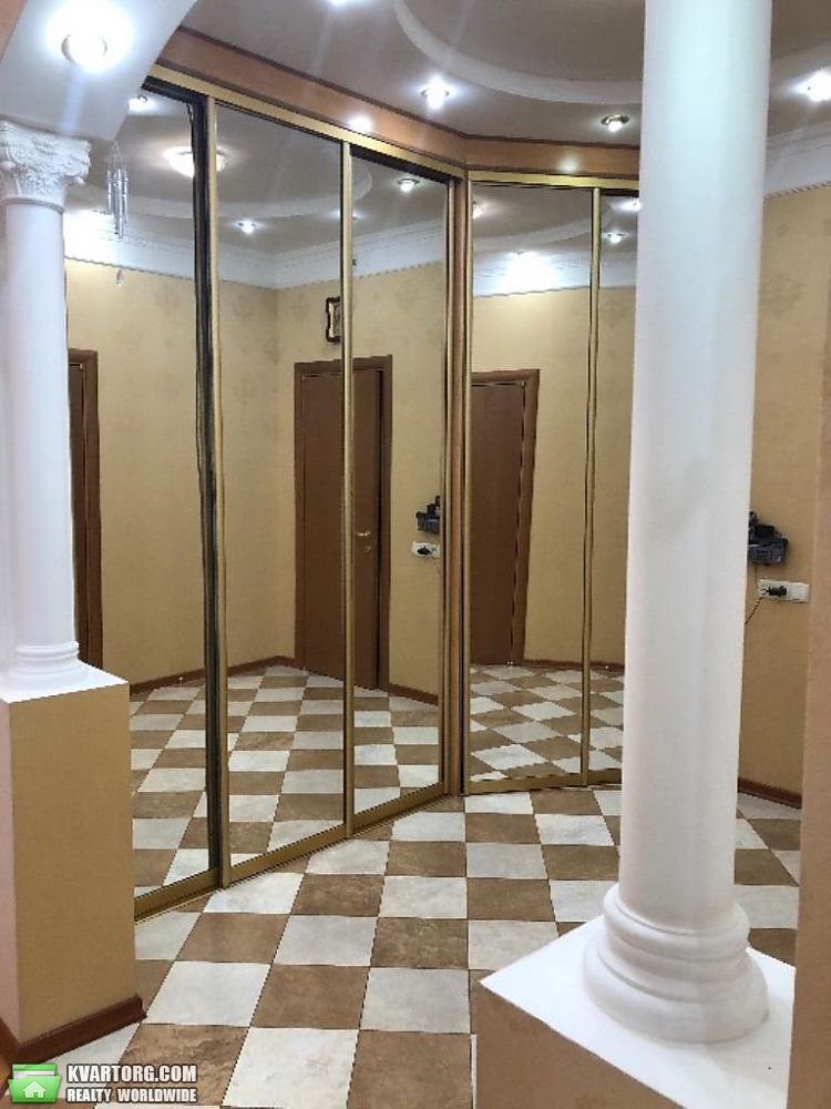 Rent out 2-room apartment. Киев,  Кудряшова — photo 8