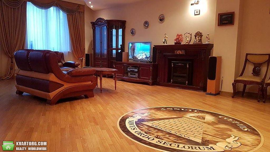 Rent out 4-room apartment. Киев,  Павловская — photo 2