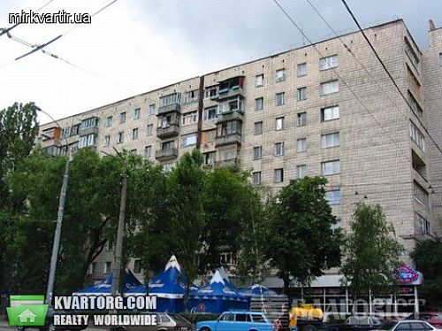 Sell 2-room apartment. Киев, Науки пр — photo 2