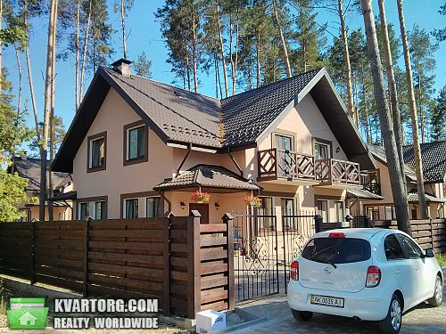 Sell house. Ирпень, 9-линия — photo 4