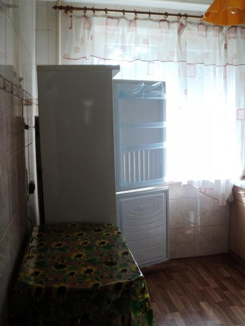 Rent out 1-room apartment. Днепропетровск, косиора — photo 4