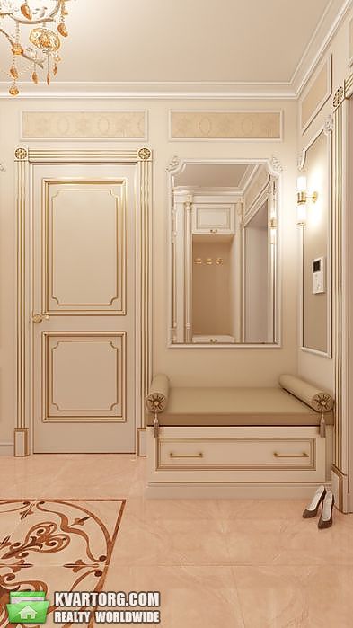 Sell 1-room apartment. Киев, Центральная — photo 4