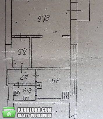 Sell 1-room apartment. Киев,  Берлинского — photo 6