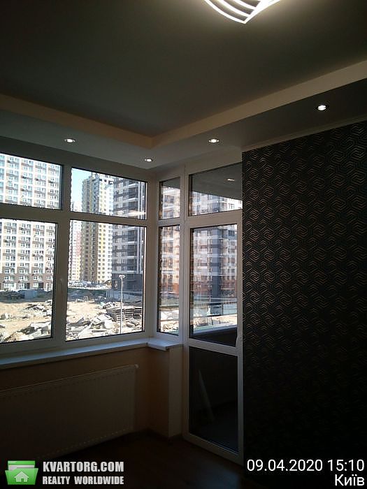 Sell 1-room apartment. Киев, Кристеров — photo 1