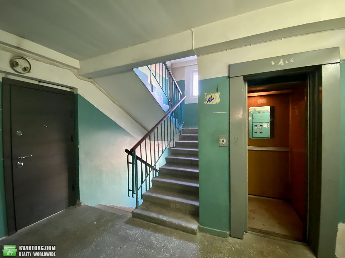 Sell 2-room apartment. Киев,  Борщаговская — photo 3