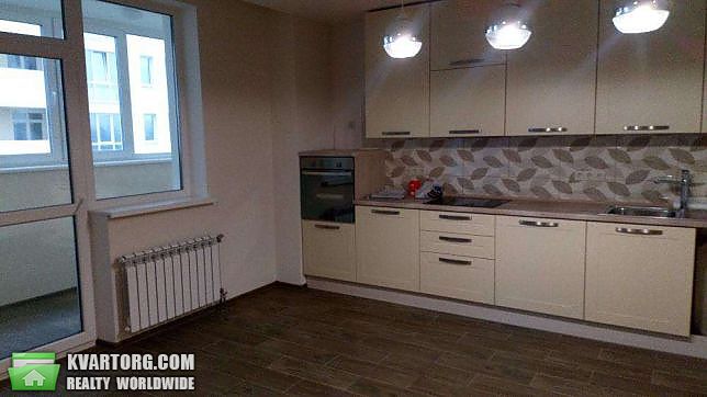 Rent out 2-room apartment. Киев,  Александровская — photo 1