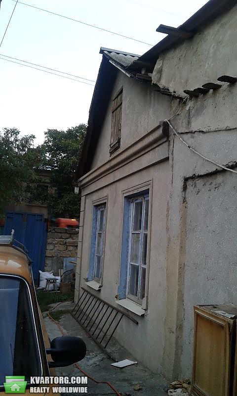 Sell house. Одесса, Кордонная — photo 2