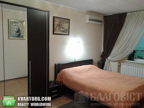 Sell 1-room apartment. Киев, Бакинская — photo 1