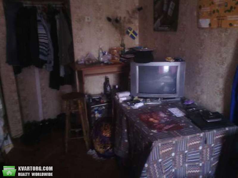 Sell 2-room apartment. Киев,  Литвиненко-Вольгемут — photo 5