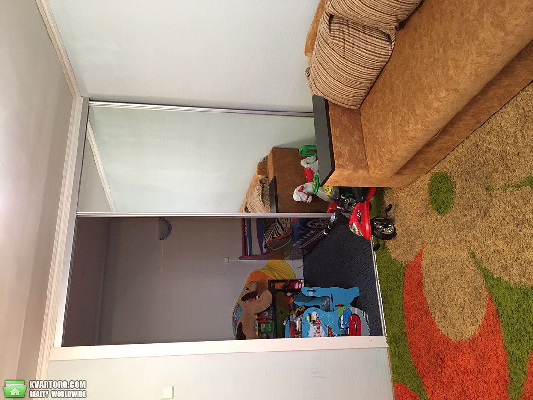 Sell 1-room apartment. Днепропетровск, Богомаза — photo 3