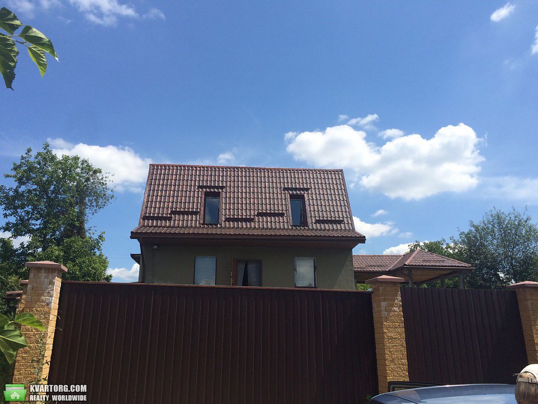 Sell house. Киев, Садовая — photo 1