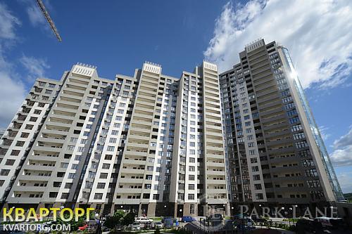 Sell 1-room apartment. Киев, Драгомирова — photo 3
