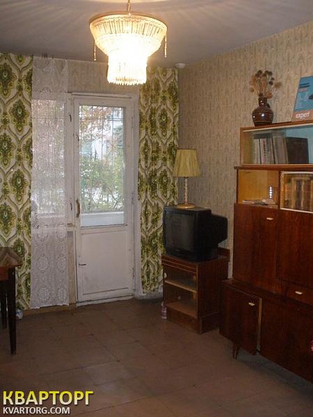 Sell 2-room apartment. Одесса, Космонавтов ул/25 Чап.Див — photo 4