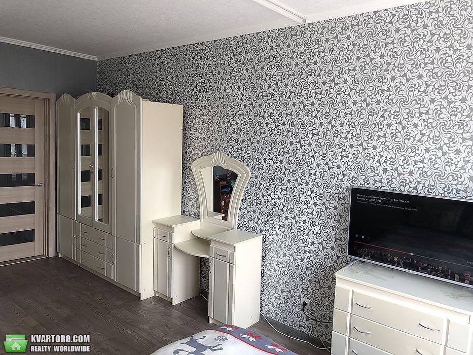 Rent out 1-room apartment. Киев,  Милославская — photo 3