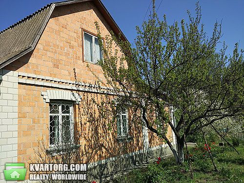 Sell house. Обухов, Затишный проулок — photo 1