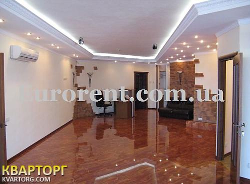 Rent out office. Киев, Красноармейская — photo 1