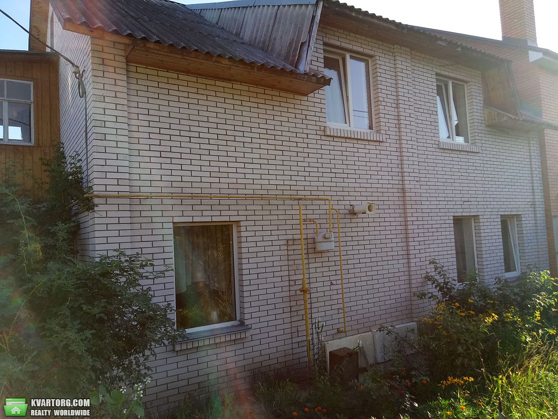 Sell house. Киев,  Юнкерова — photo 1