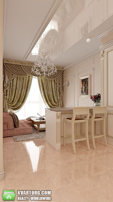 Sell 1-room apartment. Киев, Центральная — photo 1