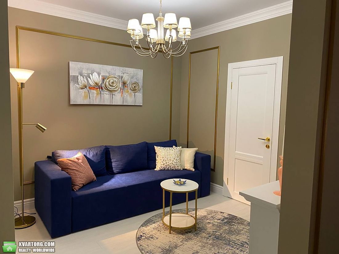 Rent out 1-room apartment. Одесса, Софиевская — photo 9
