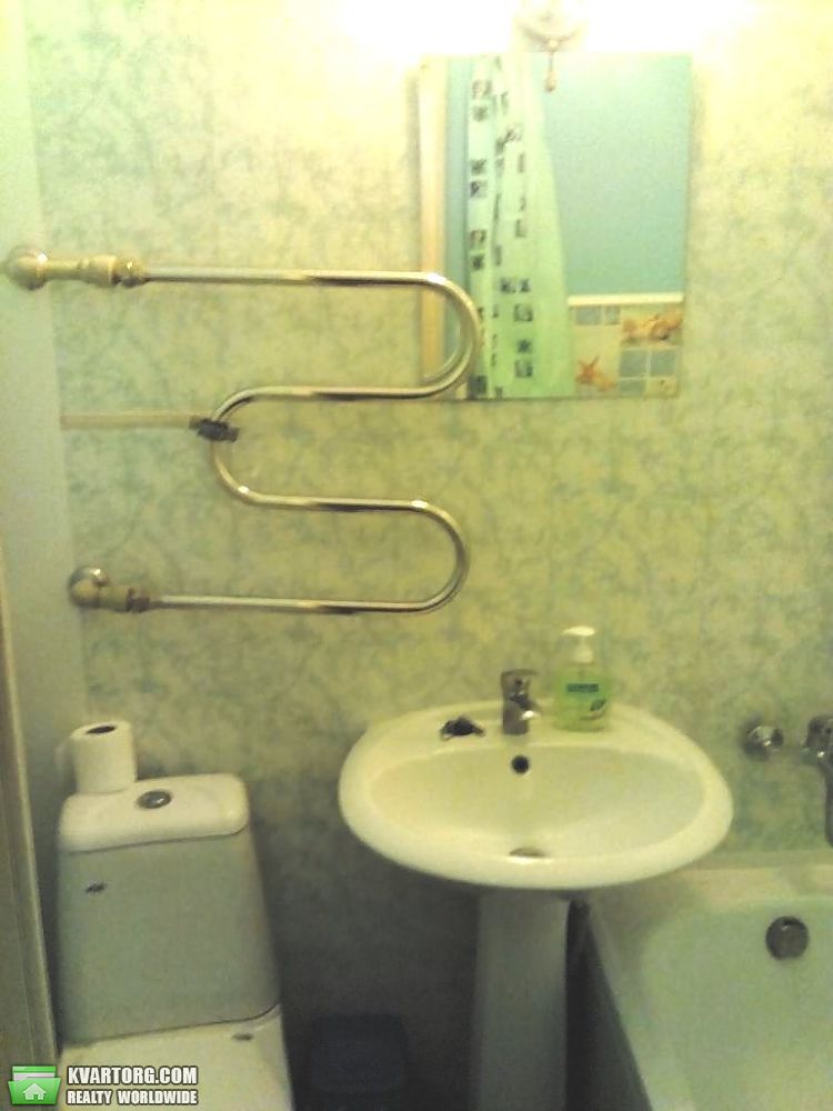 Sell 1-room apartment. Одесса, Французский бульвар — photo 9