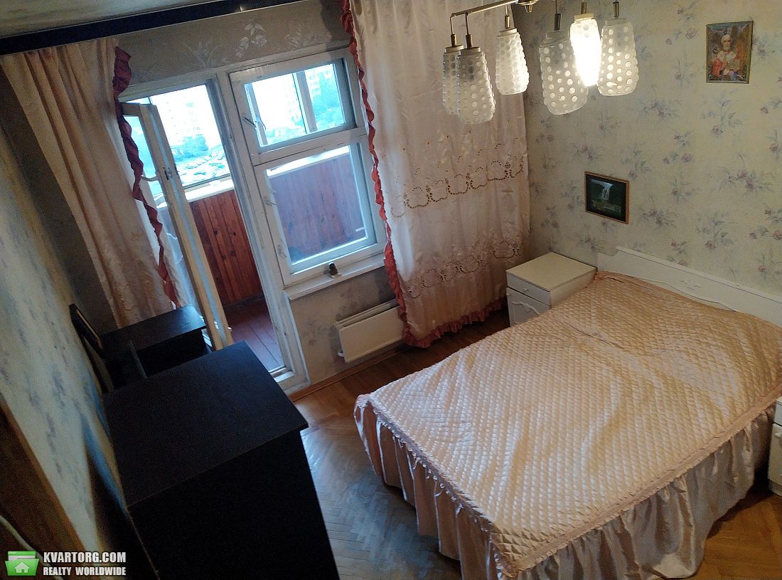 Rent out 3-room apartment. Киев, Григоренко пр — photo 8